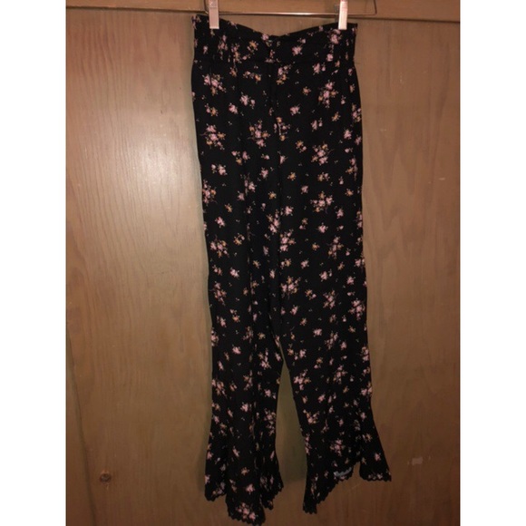 Free People El Paso Pant Set - Picture 5 of 6